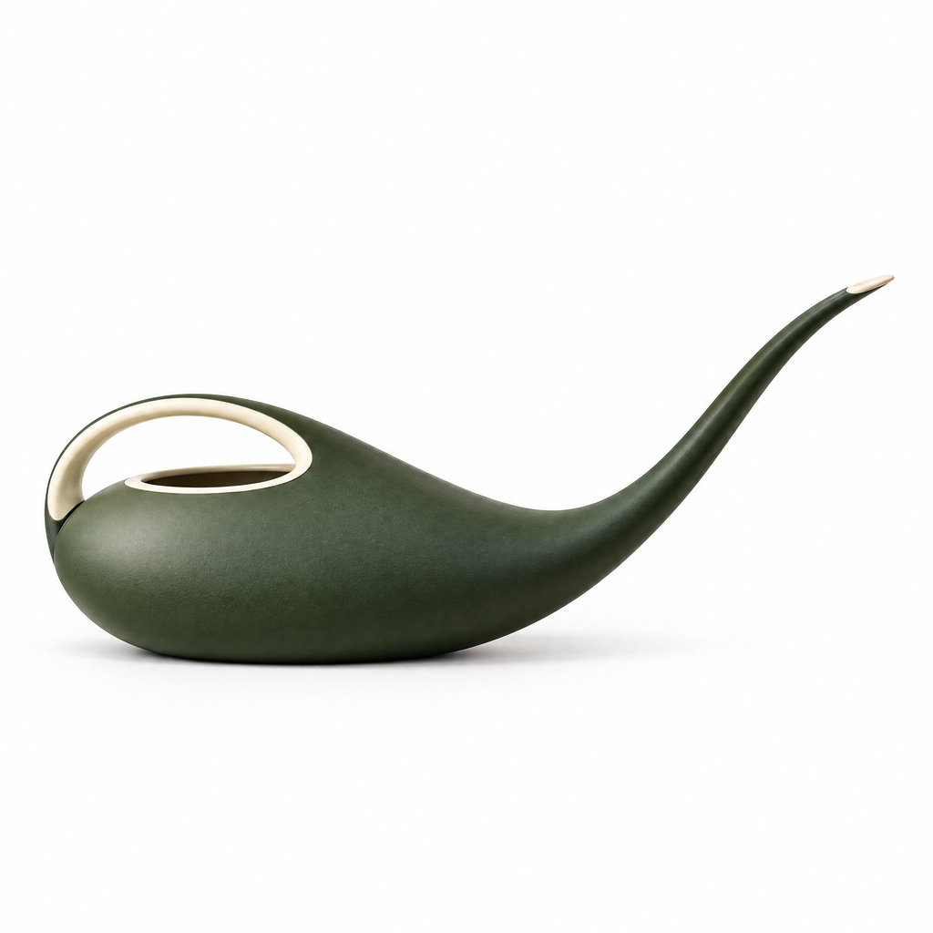 Orvenlith™ Long-Spout Indoor Watering Can