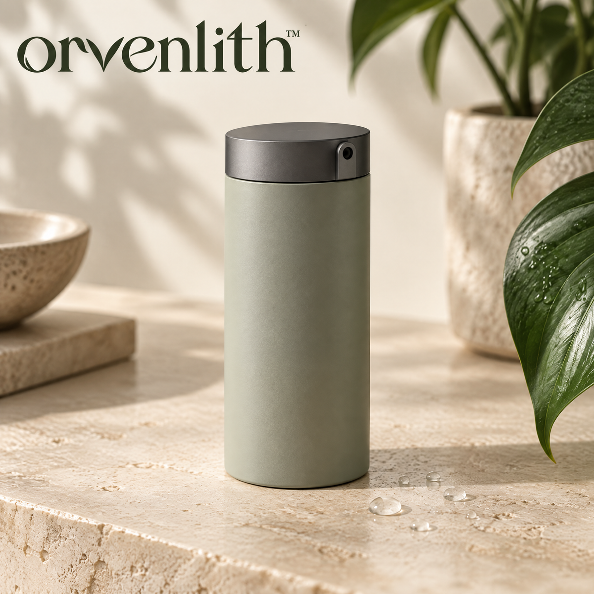 Orvenlith™ Compact Plant Care Mister