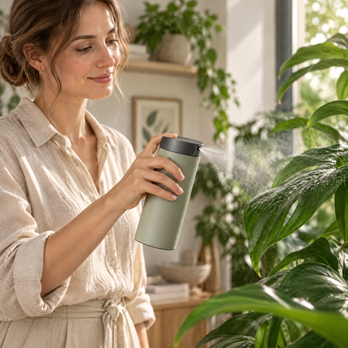 Orvenlith™ Compact Plant Care Mister