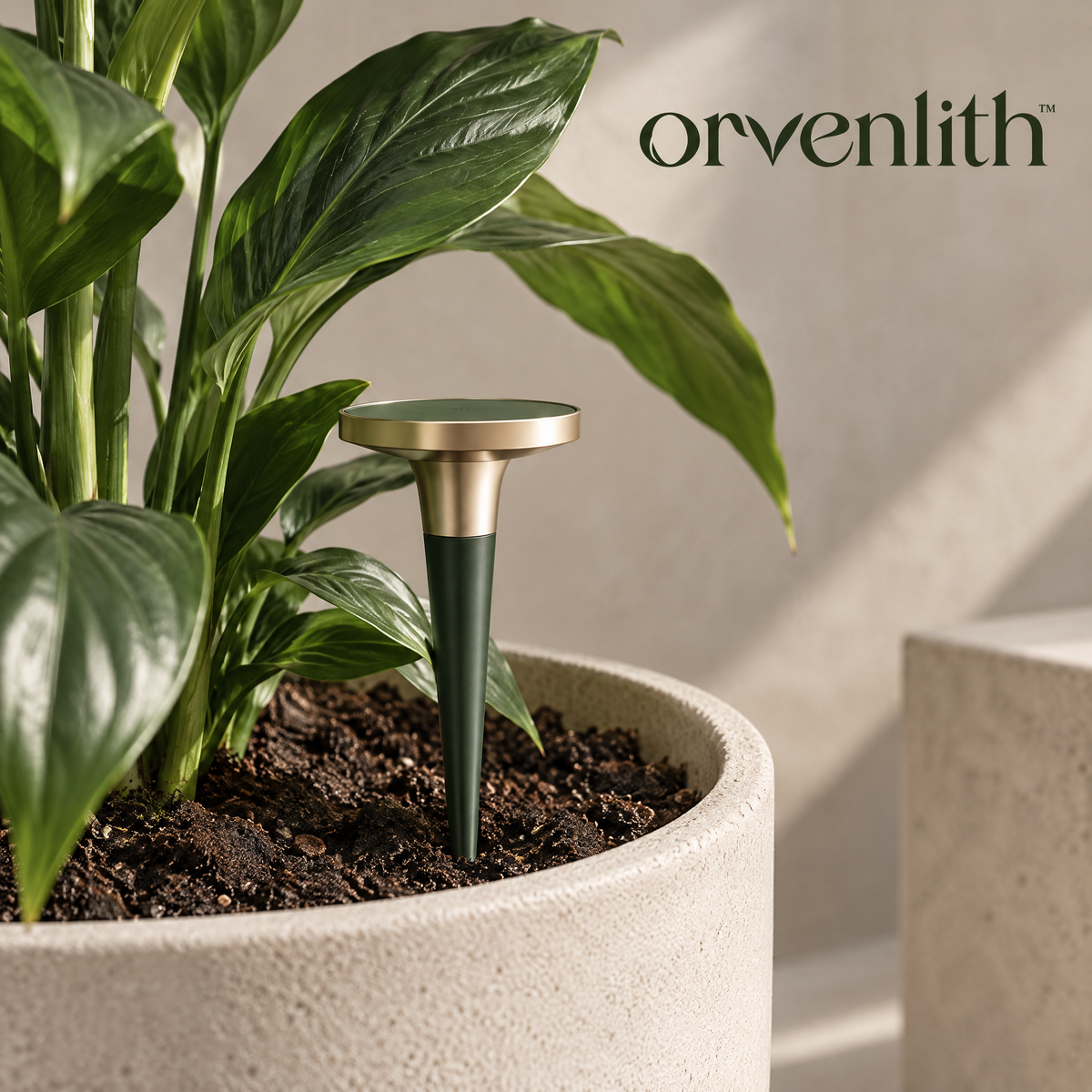 Orvenlith™ Solar Garden Stake Light — product image 1