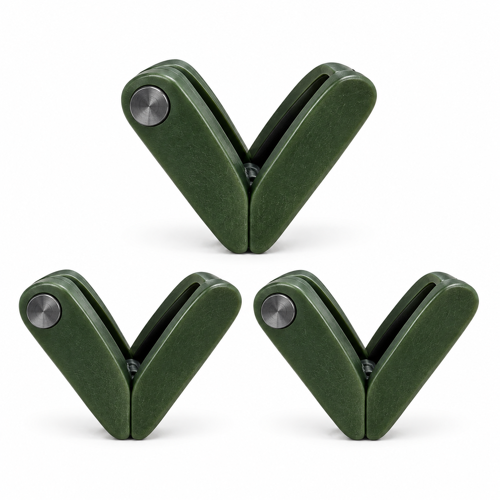 Orvenlith™ Reusable Plant Support Clips