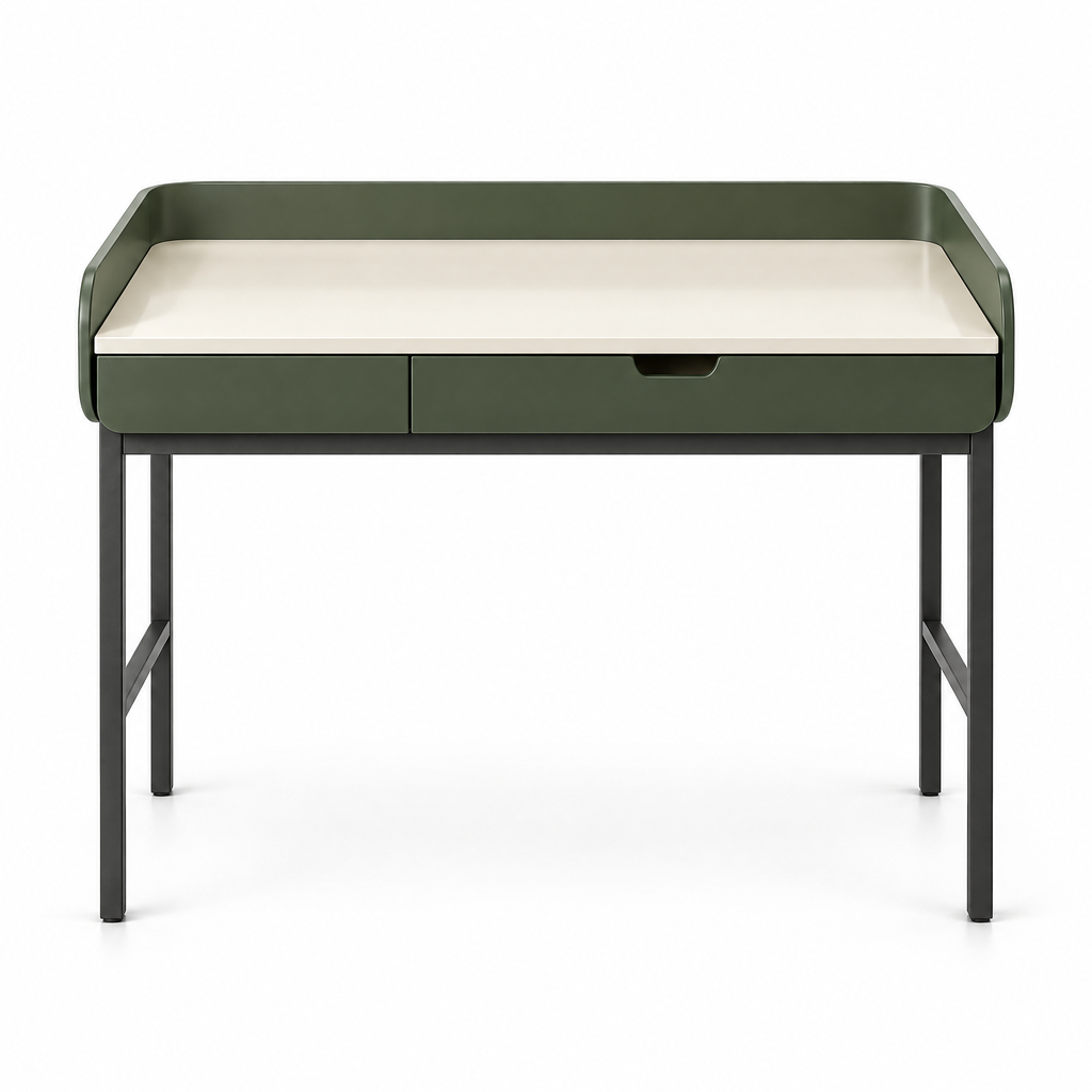 Orvenlith™ Indoor Potting Bench with Drawer